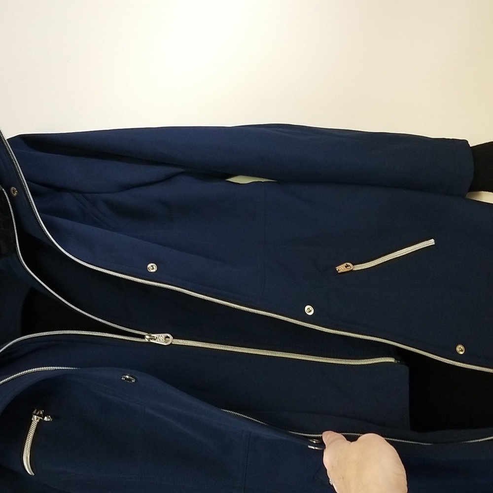 Jessica Simpson Jacket - Picture 9 of 12